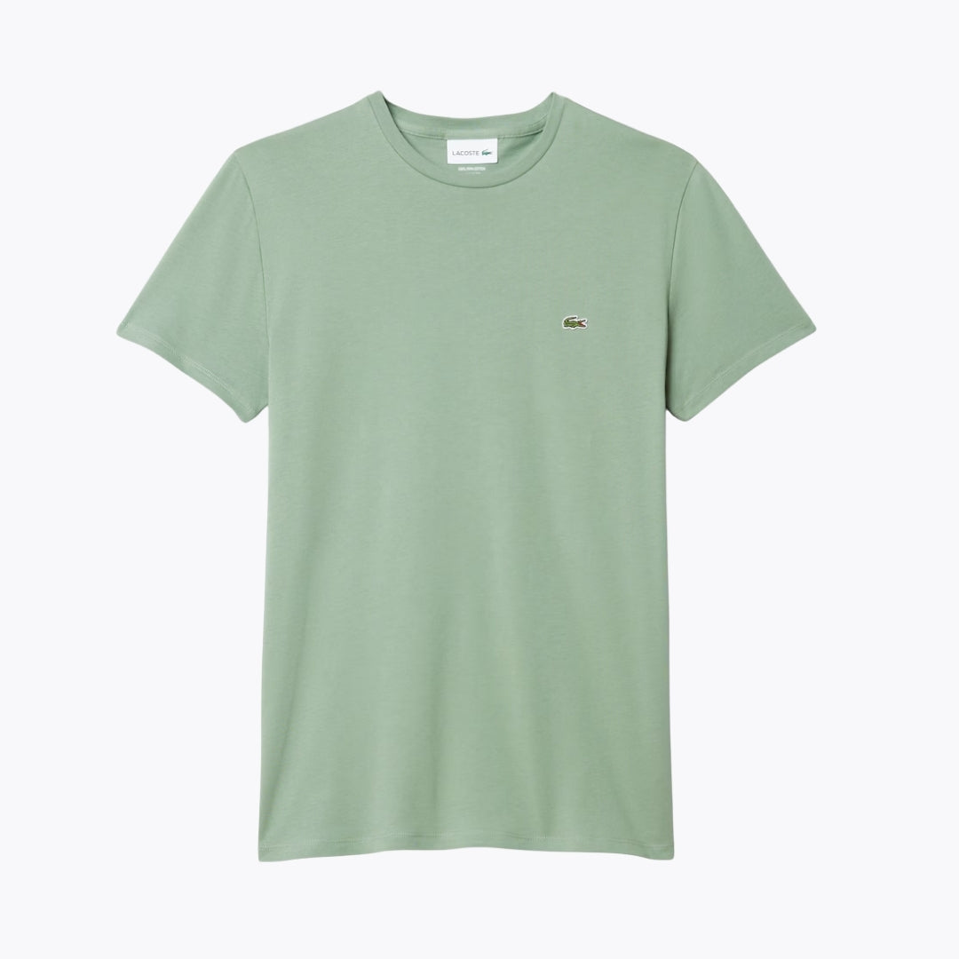 LC Cotton Pima T-shirt Nikiam