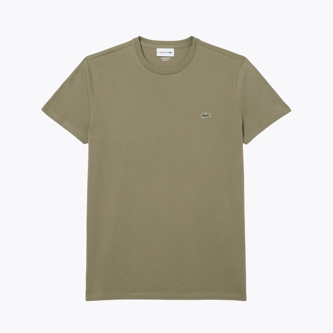 LC Cotton Pima T-shirt Nikiam