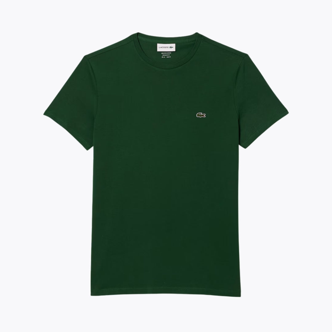 LC Cotton Pima T-shirt Nikiam