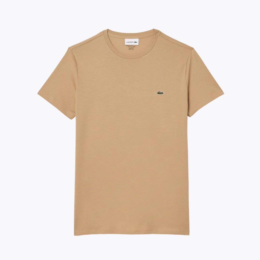 LC Cotton Pima T-shirt Nikiam