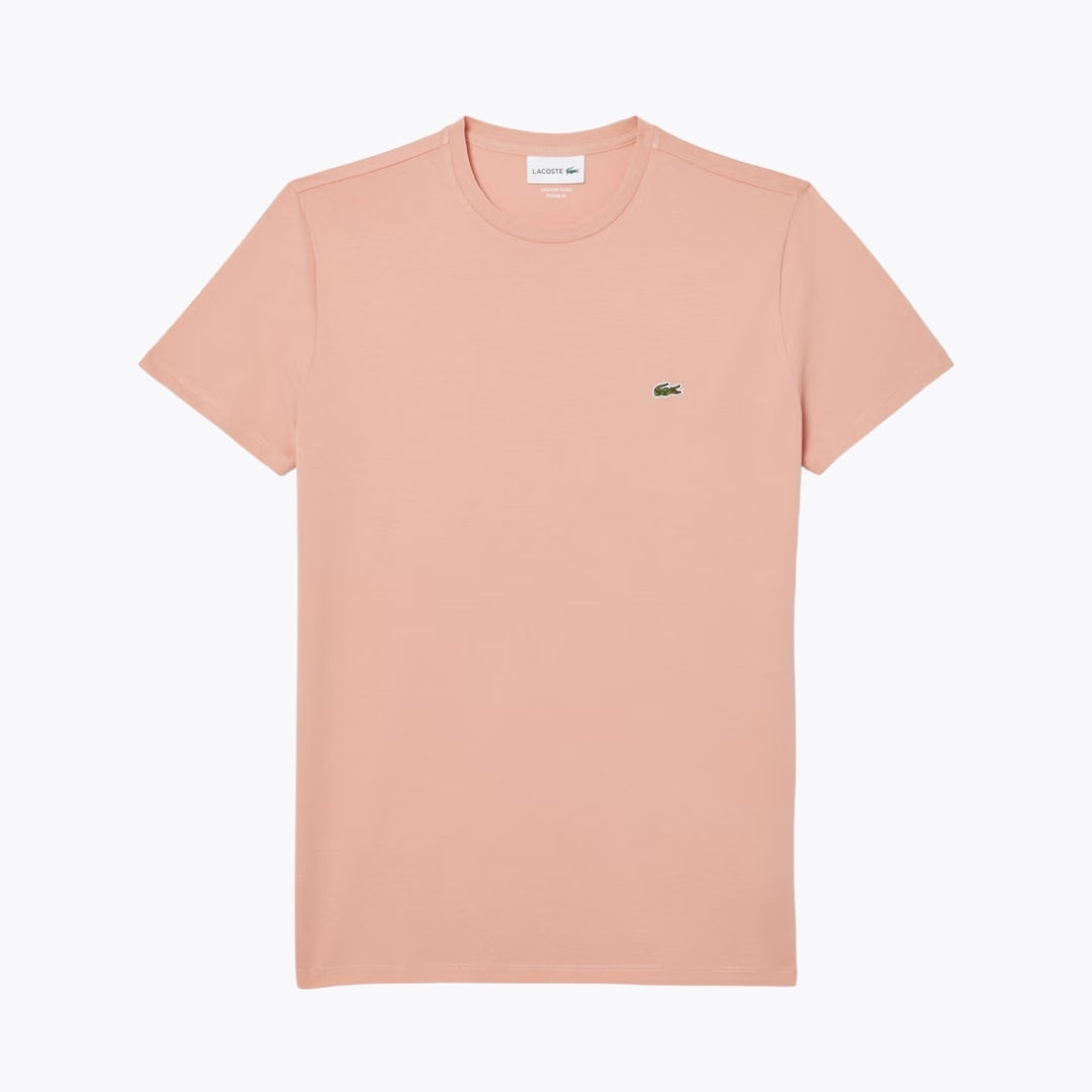 LC Cotton Pima T-shirt Nikiam