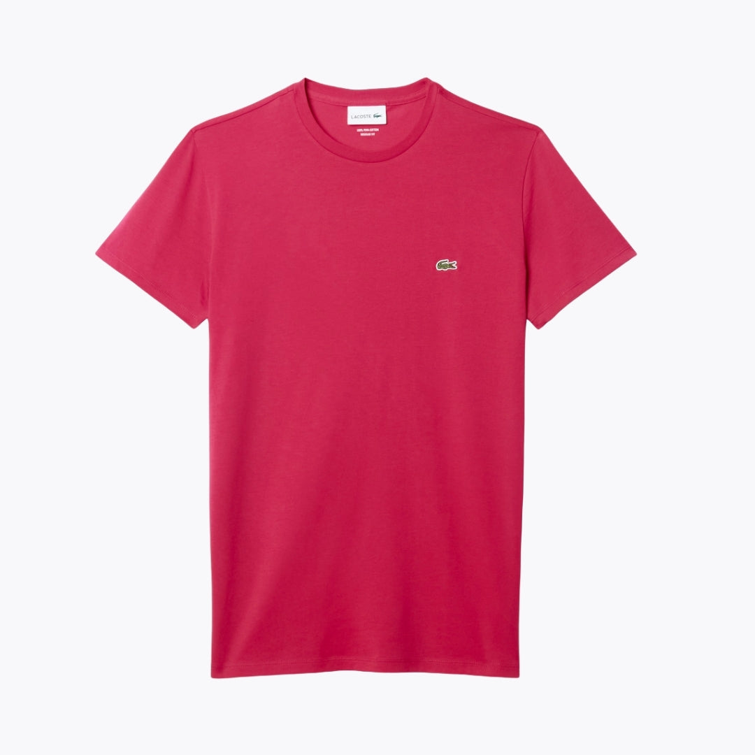 LC Cotton Pima T-shirt Nikiam