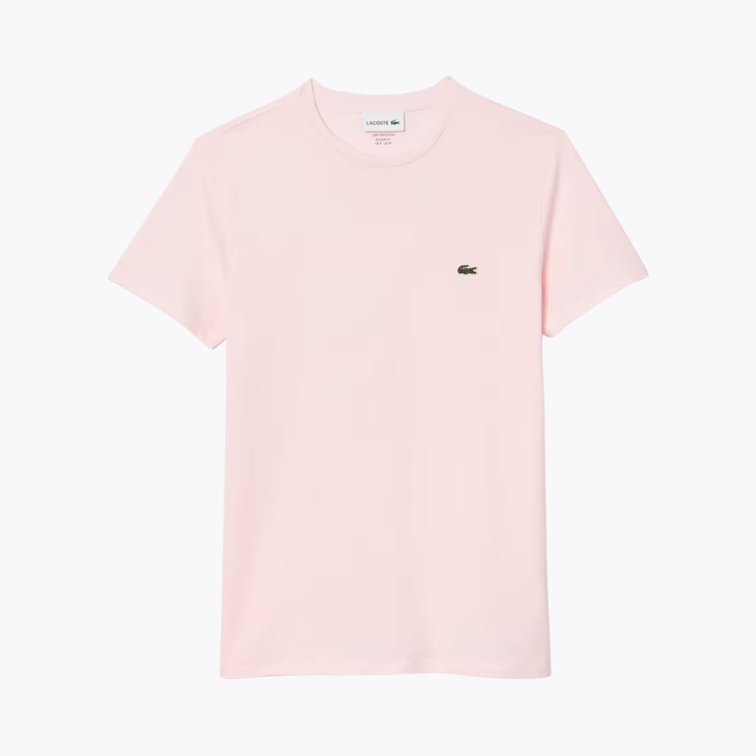 LC Cotton Pima T-shirt Nikiam