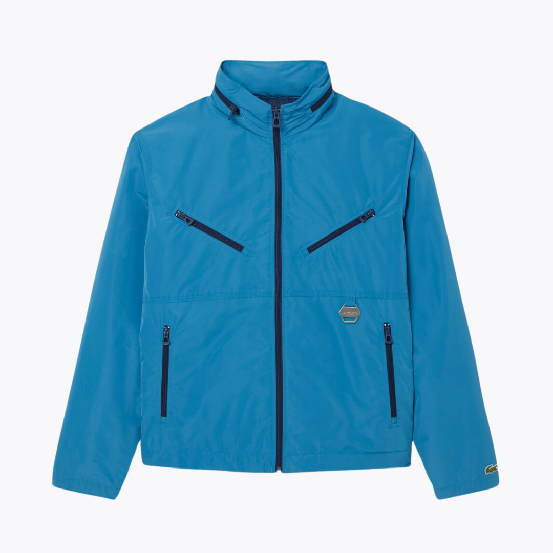 LC Archive Edition Water-Repellent Jacket Nikiam