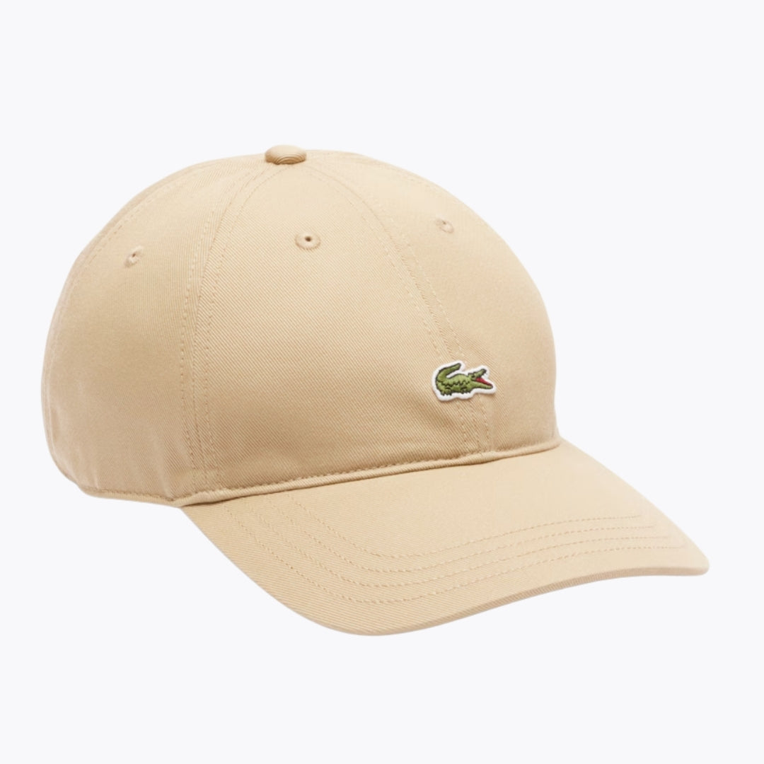 LC Cotton Twill Cap Nikiam