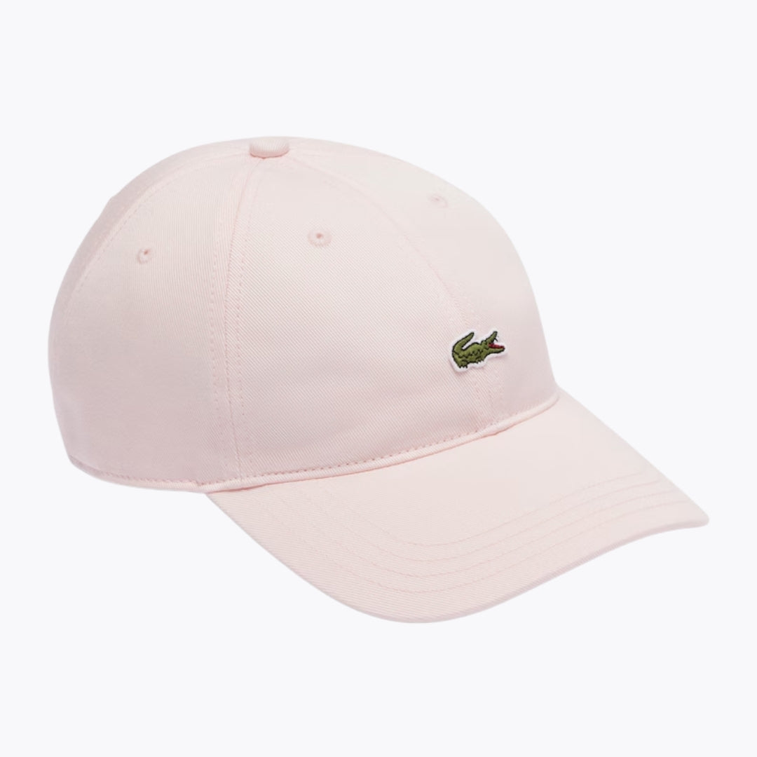 LC Cotton Twill Cap Nikiam