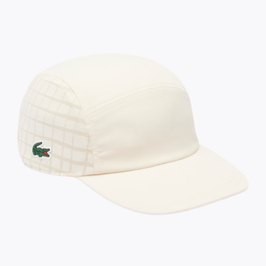 LC Graphic Print Tennis Cap Nikiam