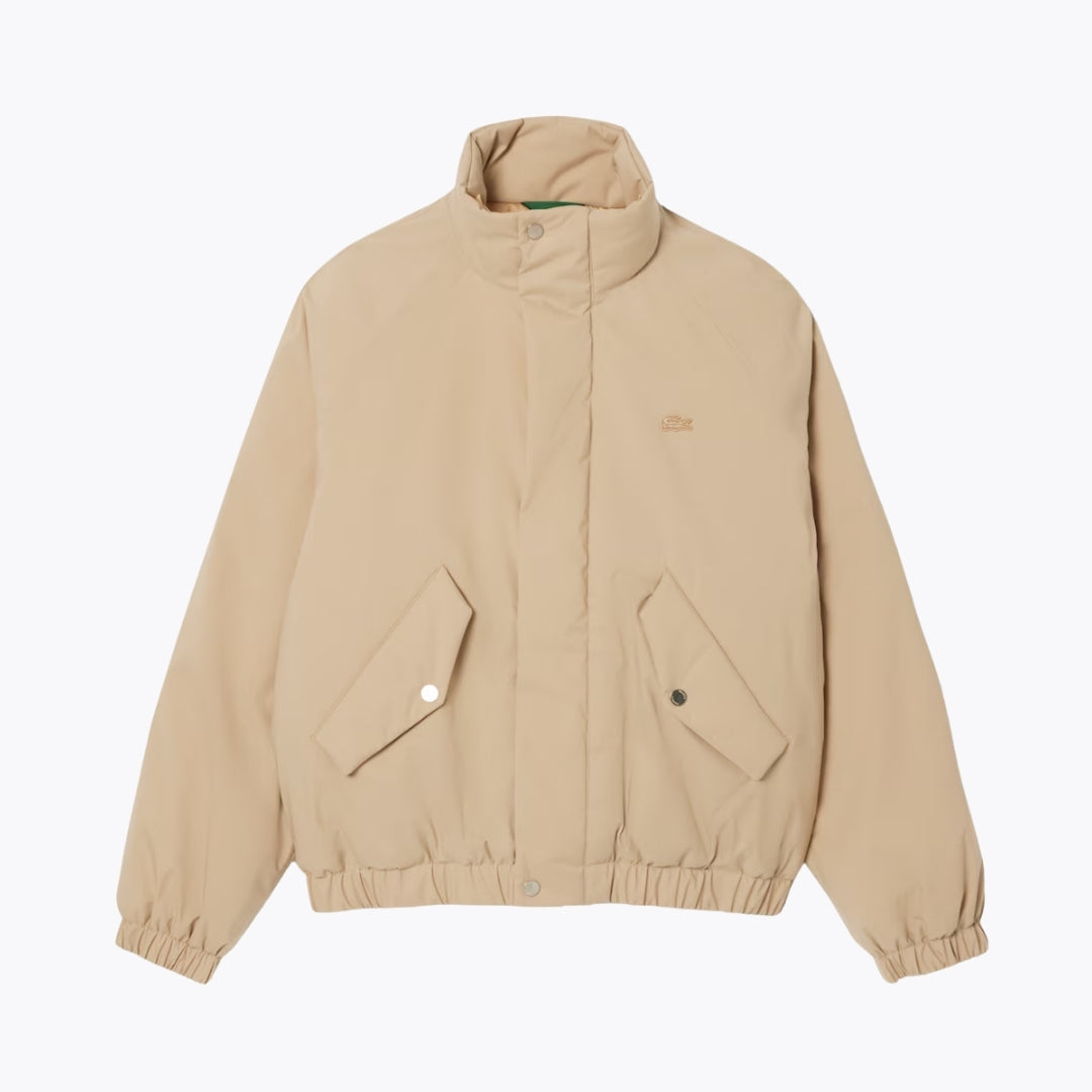 LC Water-Repellent Padded Jacket Nikiam