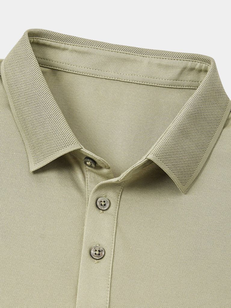 Timeless Classic Polo - Cross & Crown
