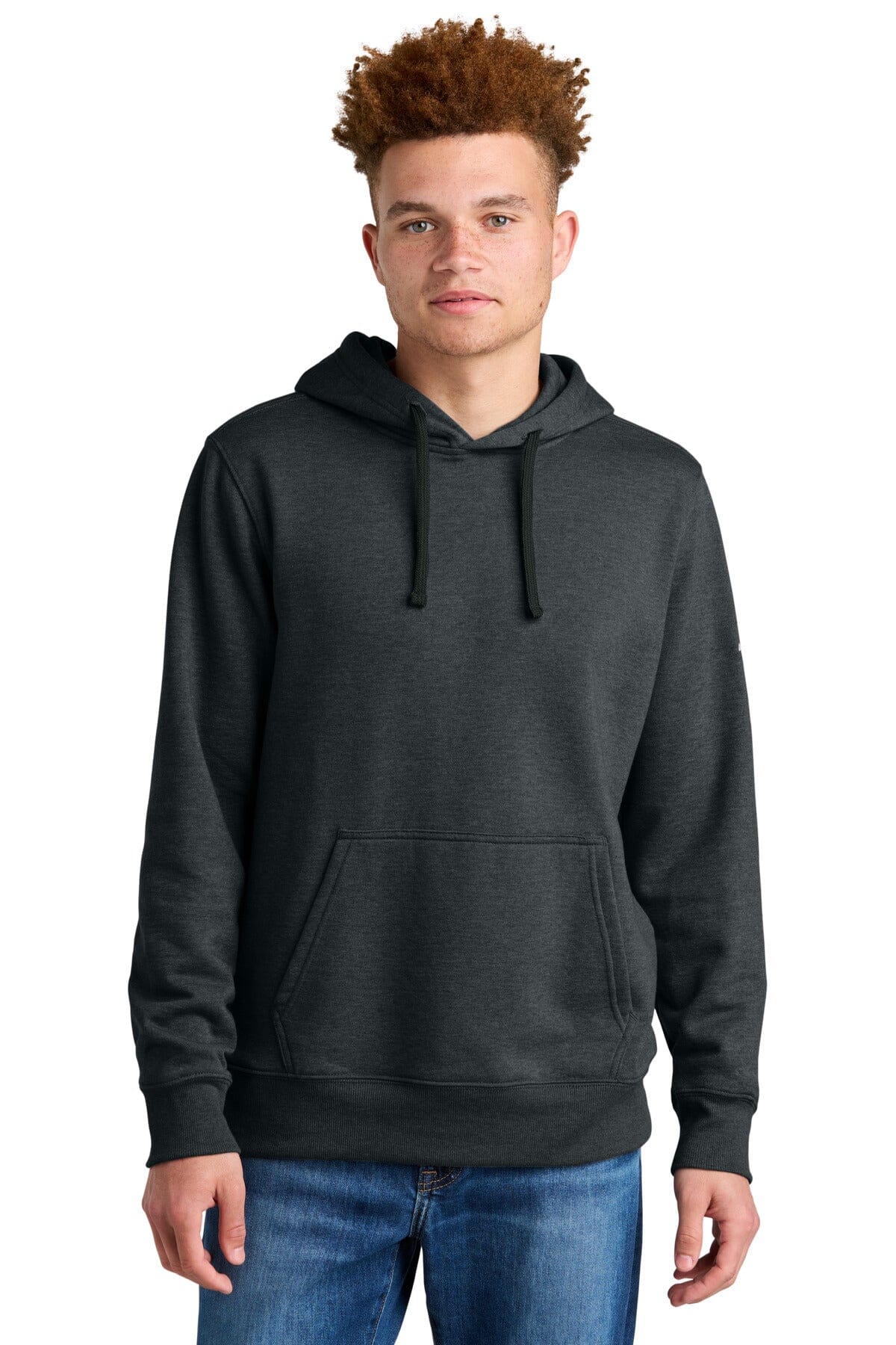 TNF ®  Sleeve Logo Pullover Hoodie Nikiam