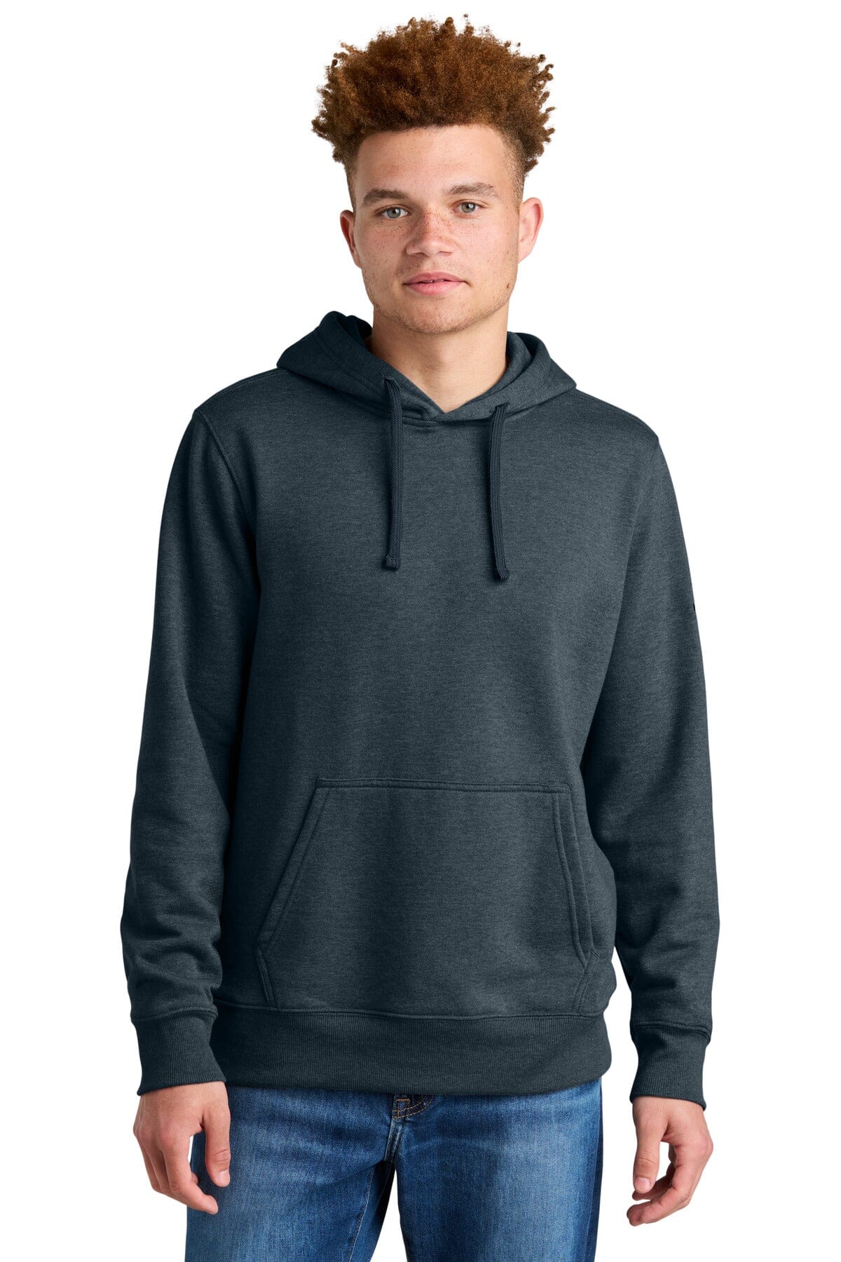 TNF ®  Sleeve Logo Pullover Hoodie Nikiam