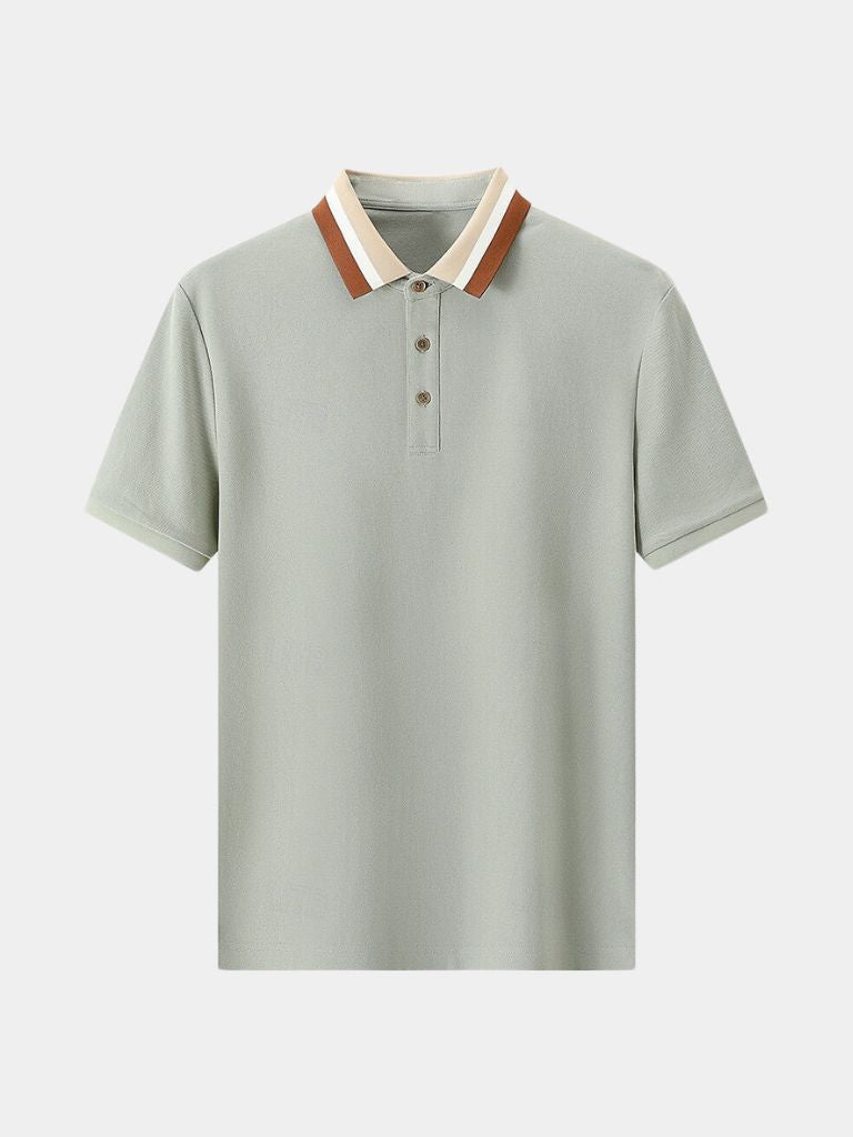 Urban Clay Polo – Cross & Crown