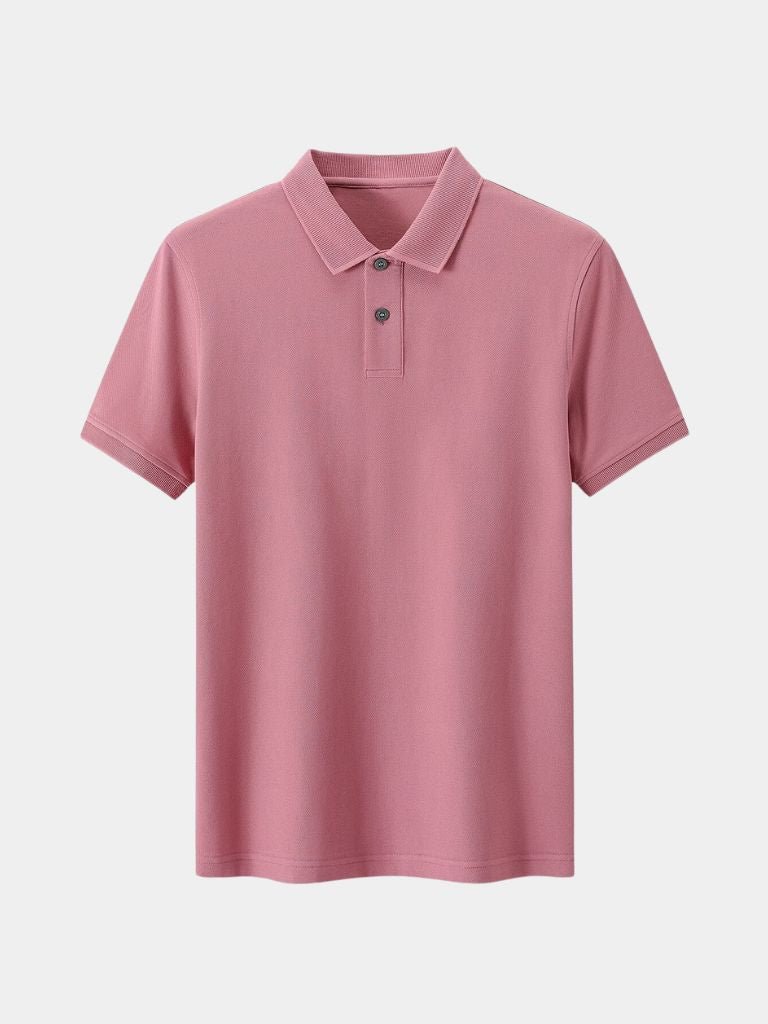 Urban Fog Polo – Cross & Crown