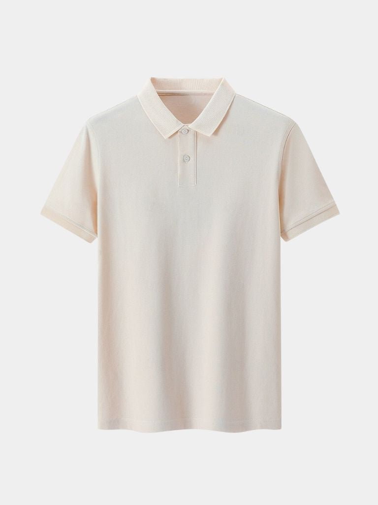 Urban Fog Polo – Cross & Crown