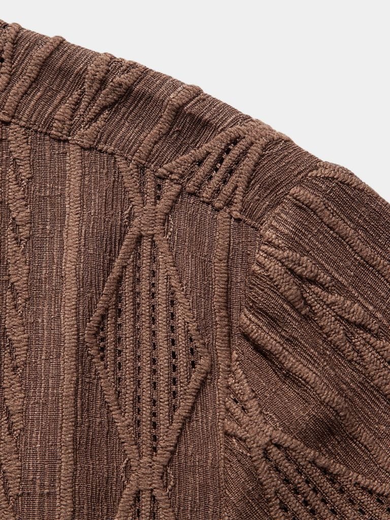 Valmoré Camp Shirt – Cross & Crown