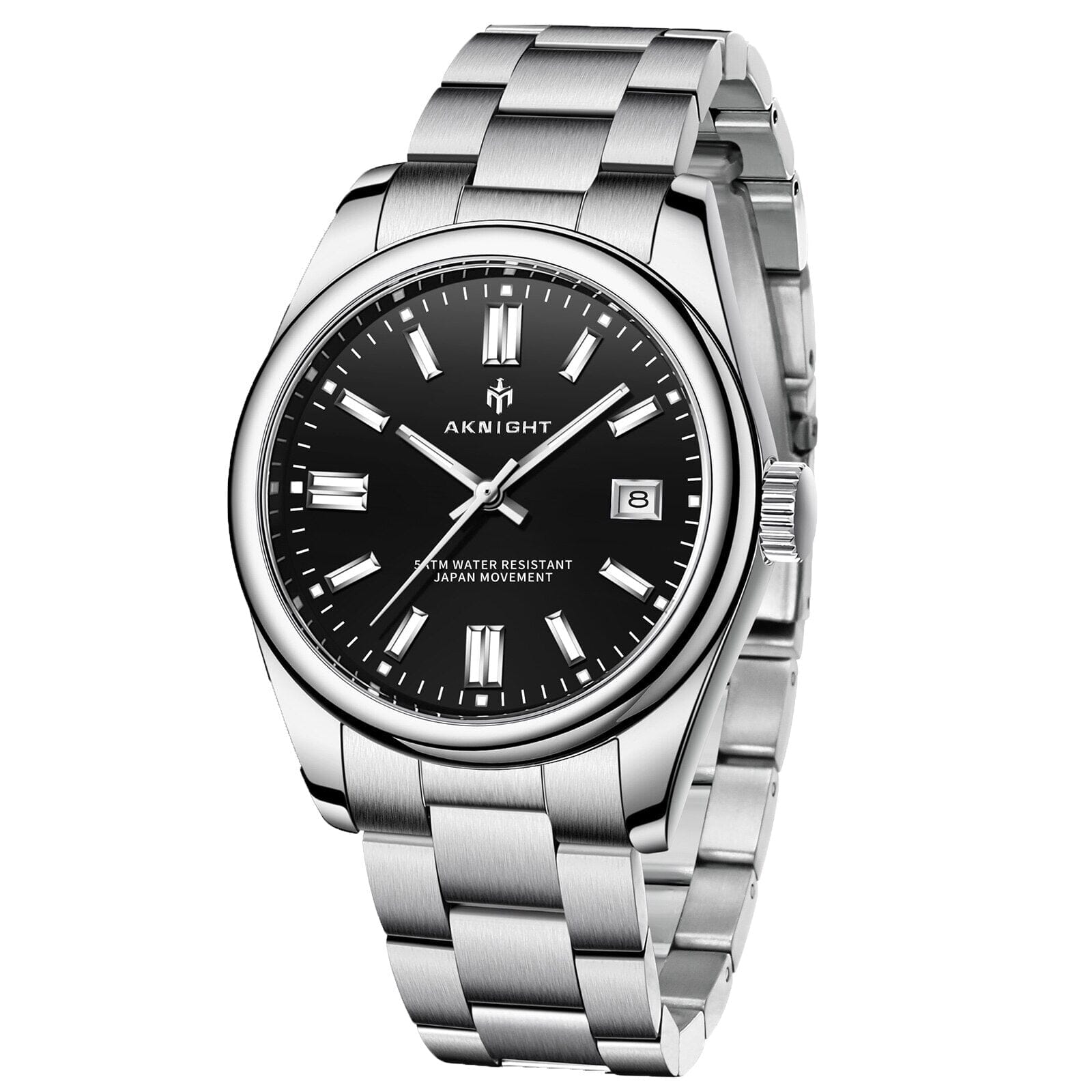 Watch Poedagar Aknight Nikiam