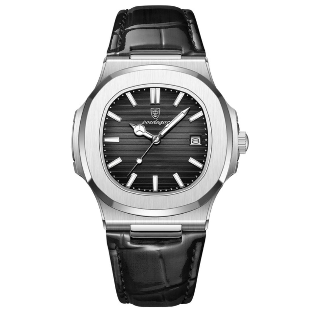 Sehen Sie Poedagar Nautilus Pelle