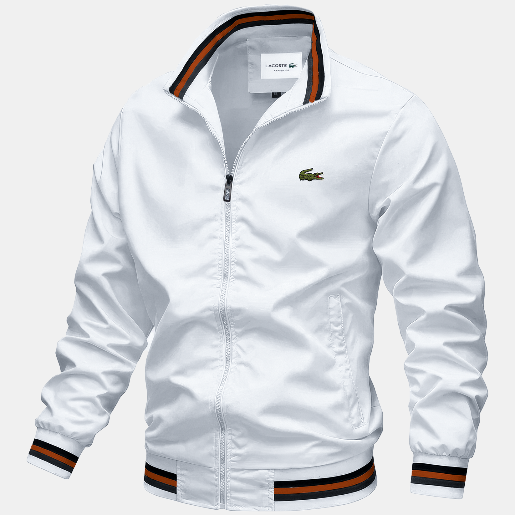 LC Lightweight Sport Jacket Nikiam