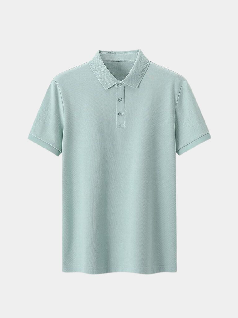 Windsor Business Polo – Cross & Crown