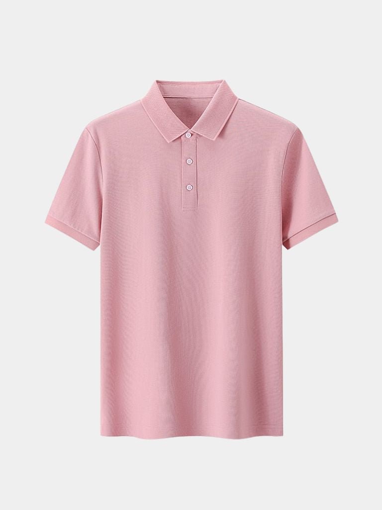 Windsor Business Polo – Cross & Crown