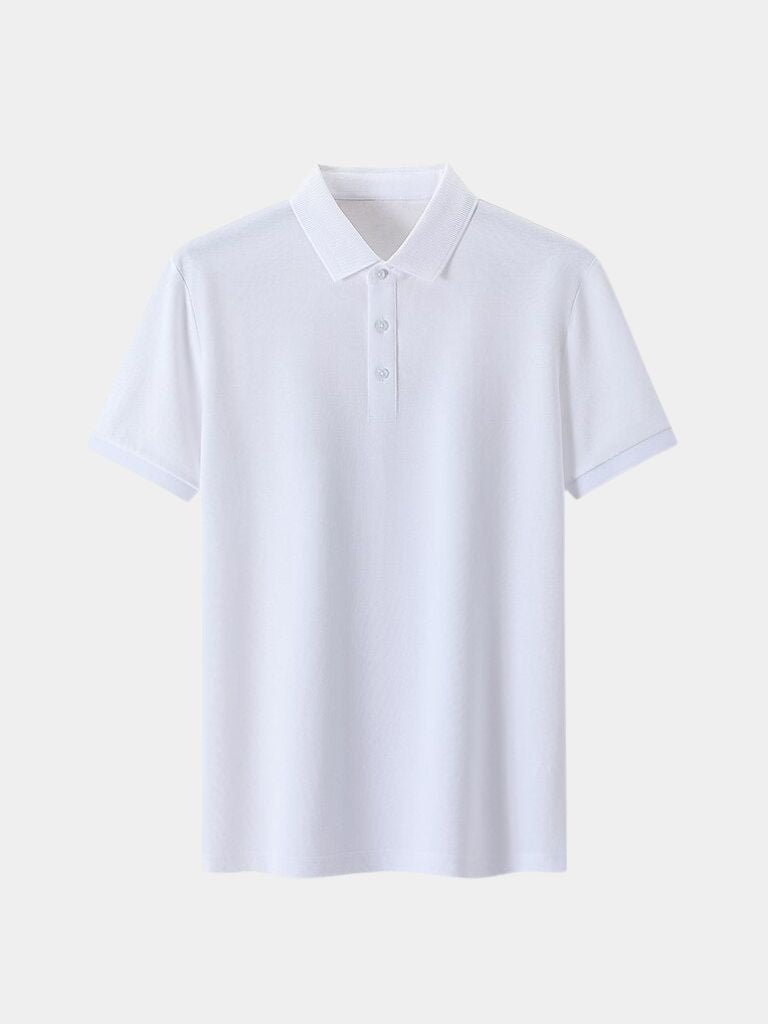 Windsor Business Polo – Cross & Crown