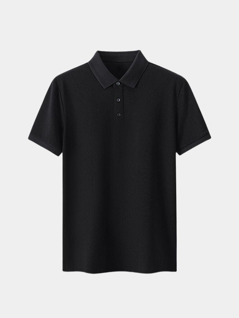 Windsor Business Polo – Cross & Crown